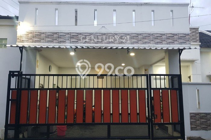 Dijual Rumah Premium dengan Fasilitas Sekitar Lengkap di Kramatwatu, Serang Dijual Rumah Premium dengan Fasilitas Sekitar Lengkap di Kramatwatu, Serang