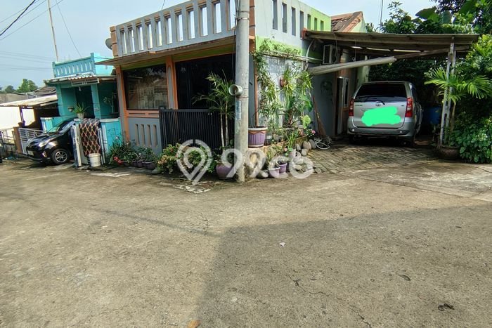 Hunian Murah Dijual di Kramatwatu, Serang Harga Rp 200 Juta Hunian Murah Dijual di Kramatwatu, Serang Harga Rp 200 Juta