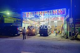 Unit Komersial Disewakan di Cilegon Kawasan Strategis Harga Kompetitif Unit Komersial Disewakan di Cilegon Kawasan Strategis Harga Kompetitif