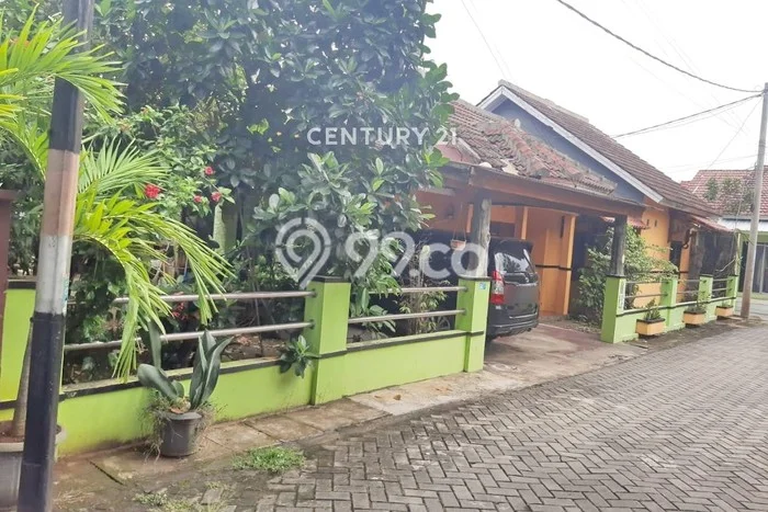 Hunian Nyaman Asri 4 KT Siap Pakai di Cilegon Indah Cilegon Hunian Nyaman Asri 4 KT Siap Pakai di Cilegon Indah Cilegon