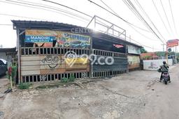 Tanah Kavling di Kramatwatu Dijual dengan Luas 708m2 Tanah Kavling di Kramatwatu Dijual dengan Luas 708m2