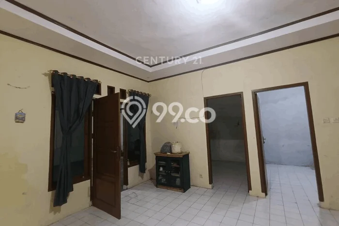 Rumah Nyaman 2 KT LB 62m2 Kondisi Bagus di Cilegon Indah Rumah Nyaman 2 KT LB 62m2 Kondisi Bagus di Cilegon Indah