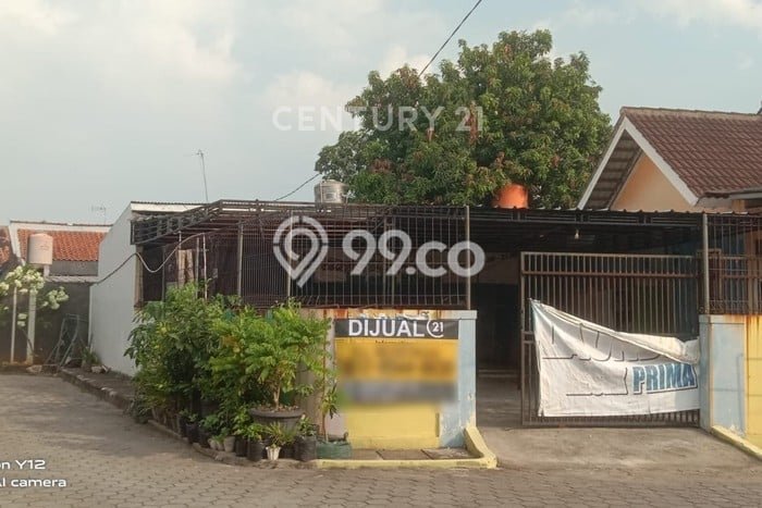 Rumah Minimalis 2 KT di Cilegon Indah Cilegon Rumah Minimalis 2 KT di Cilegon Indah Cilegon