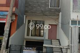 Rumah Luas Asri 3 KT Siap Huni di Cilegon Indah Cilegon Rumah Luas Asri 3 KT Siap Huni di Cilegon Indah Cilegon