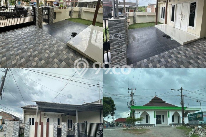 Jual Rumah Siap Huni di Taktakan Serang Harga Rp 300 Juta LT 90m2 Jual Rumah Siap Huni di Taktakan Serang Harga Rp 300 Juta LT 90m2