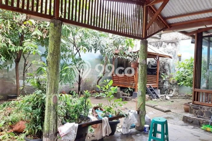 Hunian Nyaman Asri 4 KT Siap Pakai di Cilegon Indah Cilegon Hunian Nyaman Asri 4 KT Siap Pakai di Cilegon Indah Cilegon