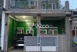 Rumah Luas Asri 3 KT Siap Pakai di Ciracas Serang Rumah Luas Asri 3 KT Siap Pakai di Ciracas Serang