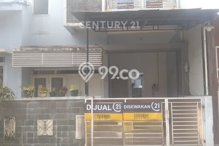 Hunian Nyaman Asri 4 KT Siap Huni di Cilegon Indah Cilegon Hunian Nyaman Asri 4 KT Siap Huni di Cilegon Indah Cilegon