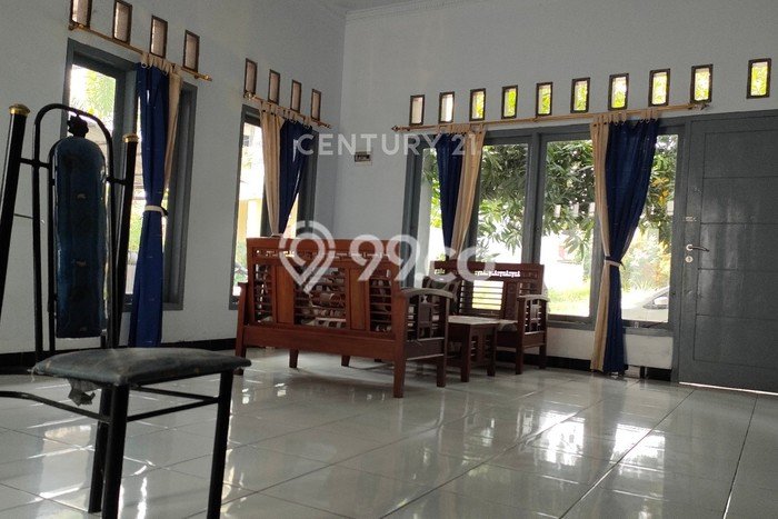 Jual Rumah Bagus Siap Huni LB 200m2 di Kramatwatu, Serang Jual Rumah Bagus Siap Huni LB 200m2 di Kramatwatu, Serang