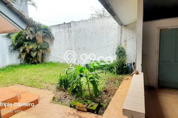 Rumah Minimalis 4 KT di Cilegon Indah Cilegon Rumah Minimalis 4 KT di Cilegon Indah Cilegon
