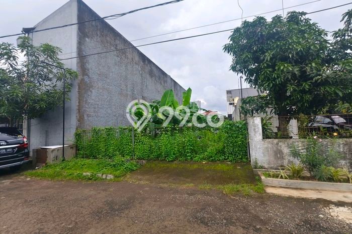 Tanah Kavling Dijual di Bekasi dengan Spesifikasi 176m2 Tanah Kavling Dijual di Bekasi dengan Spesifikasi 176m2