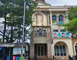 Ruko Dijual di Bekasi LT 75m2 & LB 200m2 Lokasi Terbaik! Ruko Dijual di Bekasi LT 75m2 & LB 200m2 Lokasi Terbaik!