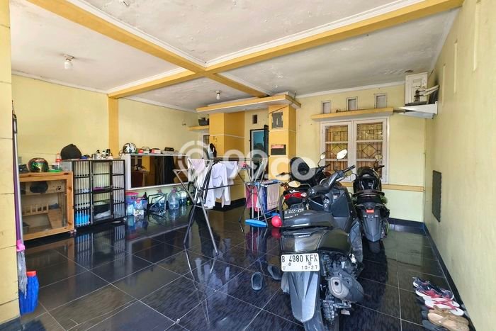 Jual Rumah Modern 2 KT di Padurenan, Bekasi Jual Rumah Modern 2 KT di Padurenan, Bekasi