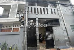 Dijual Segera Rumah Kost di Rawamangun, Jakarta Timur 21 Kamar Dijual Segera Rumah Kost di Rawamangun, Jakarta Timur 21 Kamar
