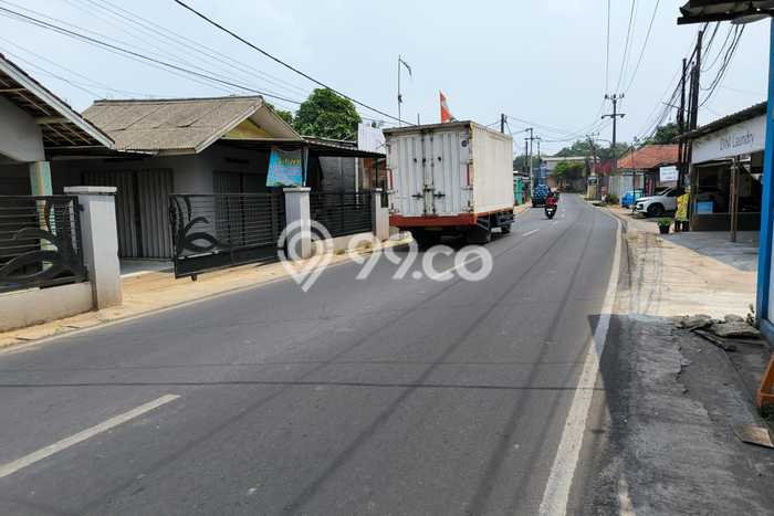 Gudang Bagus Dijual LB 717m2 Lokasi Strategis Bekasi Area Cocok untuk Bisnis Gudang Bagus Dijual LB 717m2 Lokasi Strategis Bekasi Area Cocok untuk Bisnis