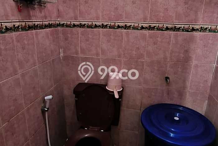 Rumah Minimalis 4 KT di Pekayon Bekasi Semi Furnished Rumah Minimalis 4 KT di Pekayon Bekasi Semi Furnished