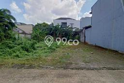Tanah Dijual Area Strategis di Jatibening Bekasi 395m2 Tanah Dijual Area Strategis di Jatibening Bekasi 395m2