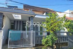 Hunian Nyaman Asri 3 KT Siap Pakai di Galaxy Bekasi Hunian Nyaman Asri 3 KT Siap Pakai di Galaxy Bekasi