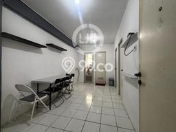 Apartemen Eksklusif di , 2 KT, Luas 36m2m² Apartemen Eksklusif di , 2 KT, Luas 36m2m²