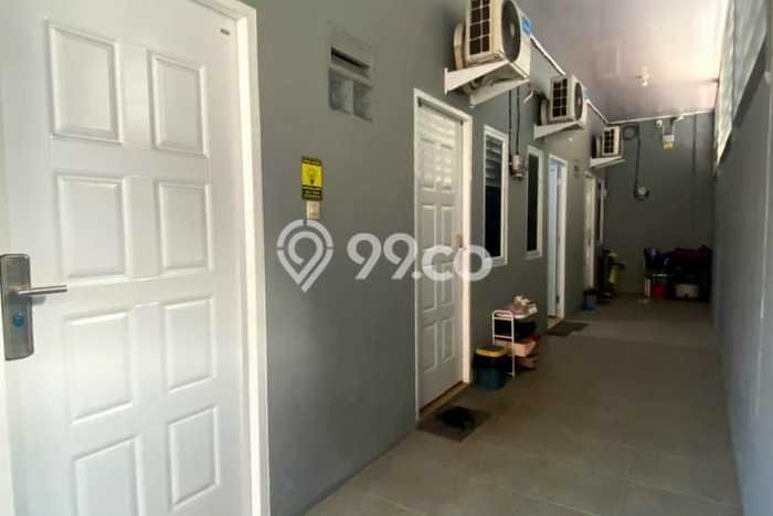 Rumah Minimalis 4 KT di Pekayon Bekasi Unfurnished Rumah Minimalis 4 KT di Pekayon Bekasi Unfurnished