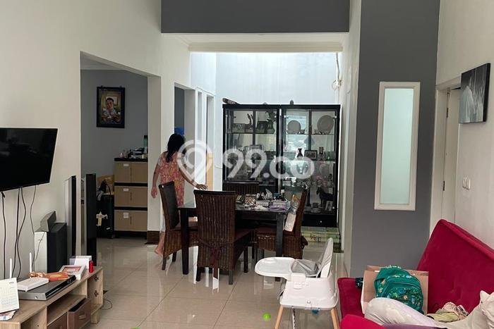 Rumah Minimalis 4 KT di Jatibening Bekasi Unfurnished Rumah Minimalis 4 KT di Jatibening Bekasi Unfurnished