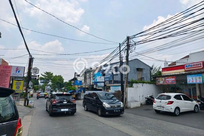 Ruko Dijual di Prime Area Bekasi Luas 150m2 Ruko Dijual di Prime Area Bekasi Luas 150m2