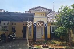 Rumah Luas Asri 3 KT Siap Huni di Pekayon Bekasi Rumah Luas Asri 3 KT Siap Huni di Pekayon Bekasi
