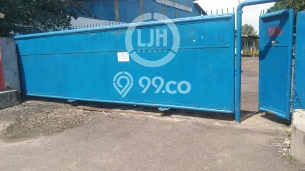 Pabrik Paling Dicari LB 6930m2 Dijual di Cileungsi Pabrik Paling Dicari LB 6930m2 Dijual di Cileungsi