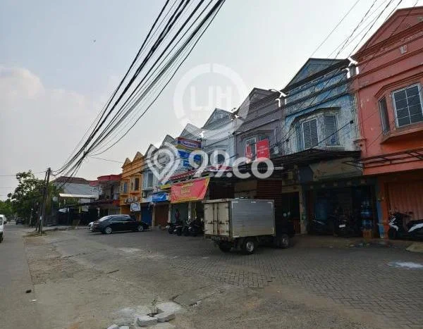 SEWA TERBAIK! Ruko Kawasan Pekayon, Luas 120m2m², Area Strategis SEWA TERBAIK! Ruko Kawasan Pekayon, Luas 120m2m², Area Strategis