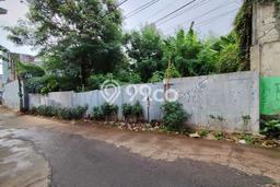 Tanah Dijual Area Strategis di Pekayon Bekasi 488m2 Tanah Dijual Area Strategis di Pekayon Bekasi 488m2