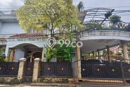 Rumah Luxury Modern Siap Huni di Galaxy Bekasi Rumah Luxury Modern Siap Huni di Galaxy Bekasi