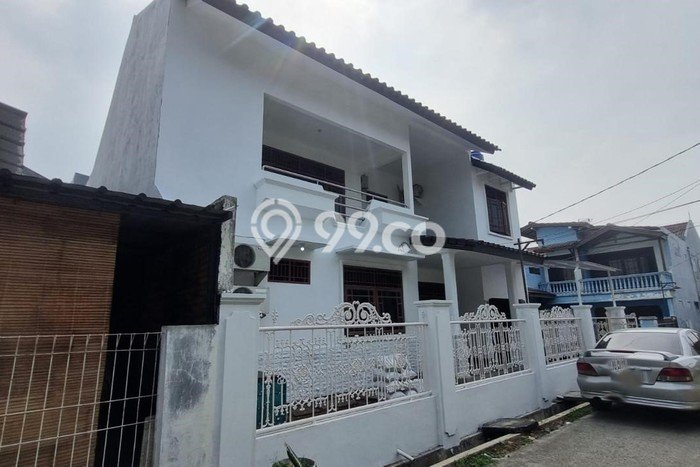 Rumah Sewa Bekasi LT 266m2 LB 200m2 Kawasan Jaka Mulya Rumah Sewa Bekasi LT 266m2 LB 200m2 Kawasan Jaka Mulya