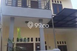 Rumah Minimalis 3 Kamar LT 100m2 di Jatiwaringin Rumah Minimalis 3 Kamar LT 100m2 di Jatiwaringin