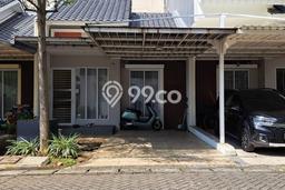Rumah Minimalis 2 KT di Galaxy Bekasi Semi Furnished Rumah Minimalis 2 KT di Galaxy Bekasi Semi Furnished