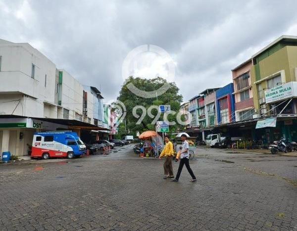 Ruko Dijual di Prime Area Bekasi Luas 300m2 Ruko Dijual di Prime Area Bekasi Luas 300m2