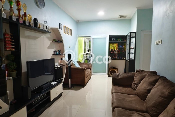 Jual Rumah Modern 2 KT di Padurenan, Bekasi Jual Rumah Modern 2 KT di Padurenan, Bekasi