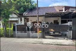 For Sale Hunian Rumah Nyaman 3 KT di Kemang Pratama, Bekasi For Sale Hunian Rumah Nyaman 3 KT di Kemang Pratama, Bekasi