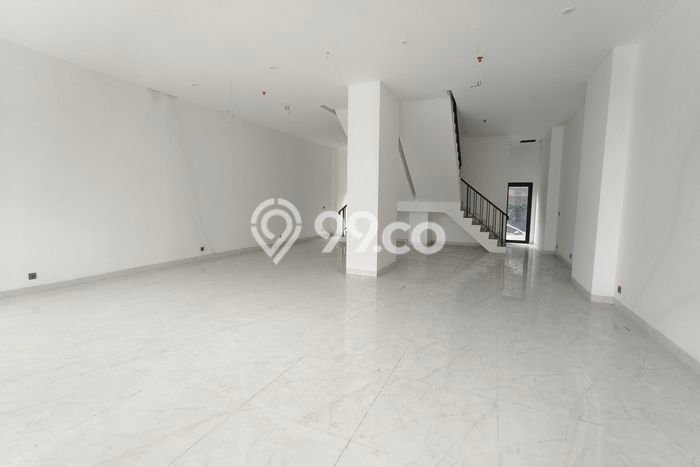 Ruko di Cikini, Luas 180m², Kawasan Bisnis, Dekat Cikini, Jakarta Pusat, Jakarta Pusat Ruko di Cikini, Luas 180m², Kawasan Bisnis, Dekat Cikini, Jakarta Pusat, Jakarta Pusat