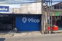 Unit Ruko Tersedia di Galaxy Spesifikasi LB 54m2 Unit Ruko Tersedia di Galaxy Spesifikasi LB 54m2