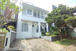 Siap Huni Rumah Mewah 4 Kamar di Babakan Madang Dekat ke Mana Saja Siap Huni Rumah Mewah 4 Kamar di Babakan Madang Dekat ke Mana Saja