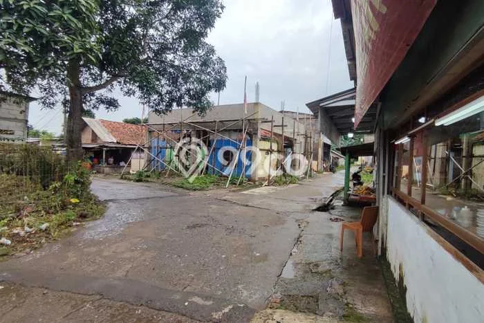 Tanah Dijual Area Strategis di Cikarang Bekasi 2800m2 Tanah Dijual Area Strategis di Cikarang Bekasi 2800m2