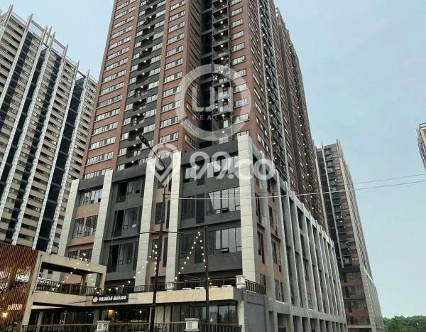 Apartemen Minimalis untuk Disewa, 2 Kamar di Bekasi Apartemen Minimalis untuk Disewa, 2 Kamar di Bekasi