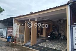 Rumah Minimalis 2 KT di Pedurenan Bekasi Unfurnished Rumah Minimalis 2 KT di Pedurenan Bekasi Unfurnished