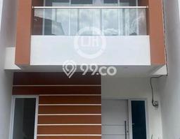 Rumah Minimalis 3 Kamar LT 50m2 di Jatikramat Rumah Minimalis 3 Kamar LT 50m2 di Jatikramat