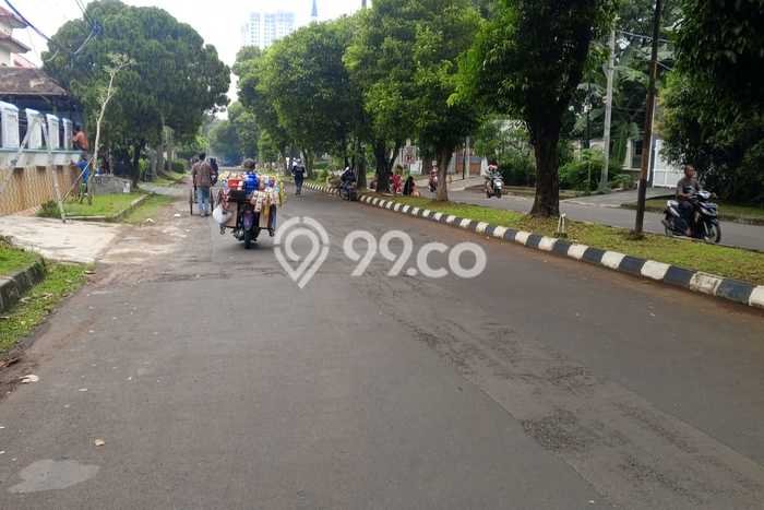 For Sale Tanah di Jaka Permai, Luas 300m², Akses Jaka Permai, Bekasi, Bekasi For Sale Tanah di Jaka Permai, Luas 300m², Akses Jaka Permai, Bekasi, Bekasi