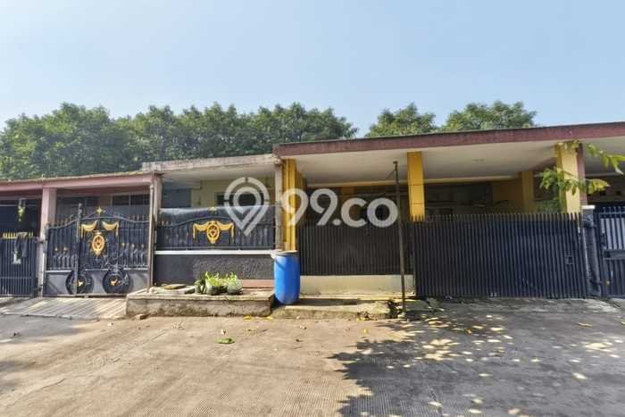 Rumah Luas Asri 2 KT Siap Huni di Padurenan Bekasi Rumah Luas Asri 2 KT Siap Huni di Padurenan Bekasi
