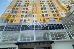 Hunian Apartemen Budget Friendly di Bekasi dengan 1 Kamar Tidur, 1 Kamar Mandi Hunian Apartemen Budget Friendly di Bekasi dengan 1 Kamar Tidur, 1 Kamar Mandi