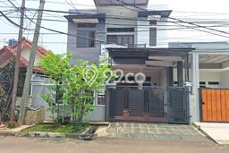 For Sale Hunian Rumah Terawat 5 KT di Harapan Baru, Bekasi For Sale Hunian Rumah Terawat 5 KT di Harapan Baru, Bekasi