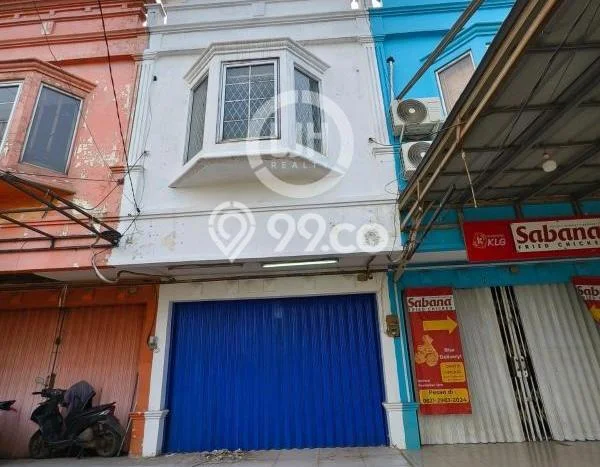 SEWA TERBAIK! Ruko Kawasan Pekayon, Luas 120m2m², Area Strategis SEWA TERBAIK! Ruko Kawasan Pekayon, Luas 120m2m², Area Strategis