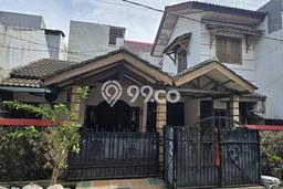 Rumah Minimalis 3 Kamar LT 120m2 di Pekayon Rumah Minimalis 3 Kamar LT 120m2 di Pekayon